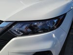 2022 Nissan Rogue Sport S