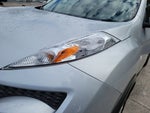 2013 Nissan JUKE S