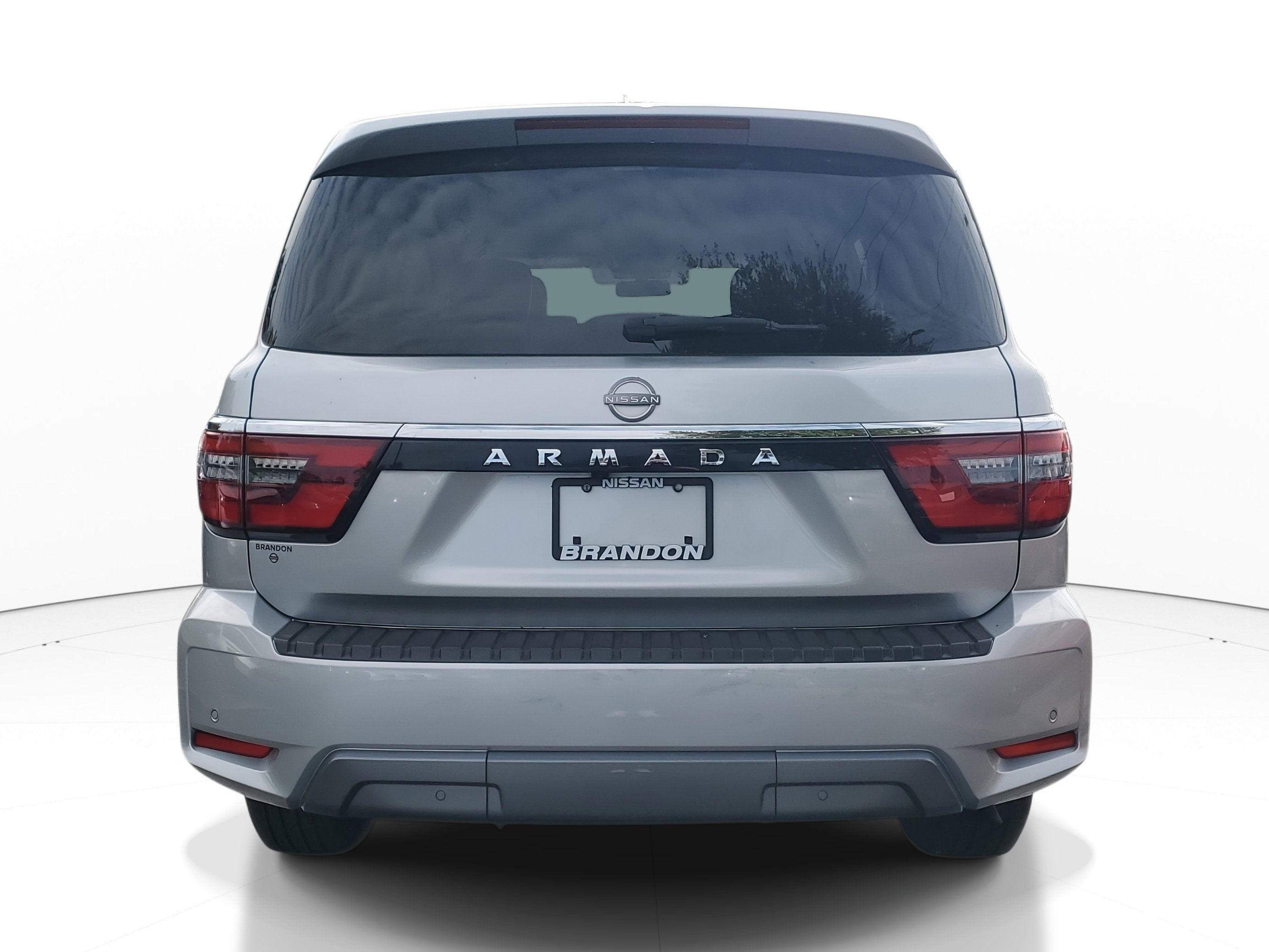 2021 Nissan Armada SV