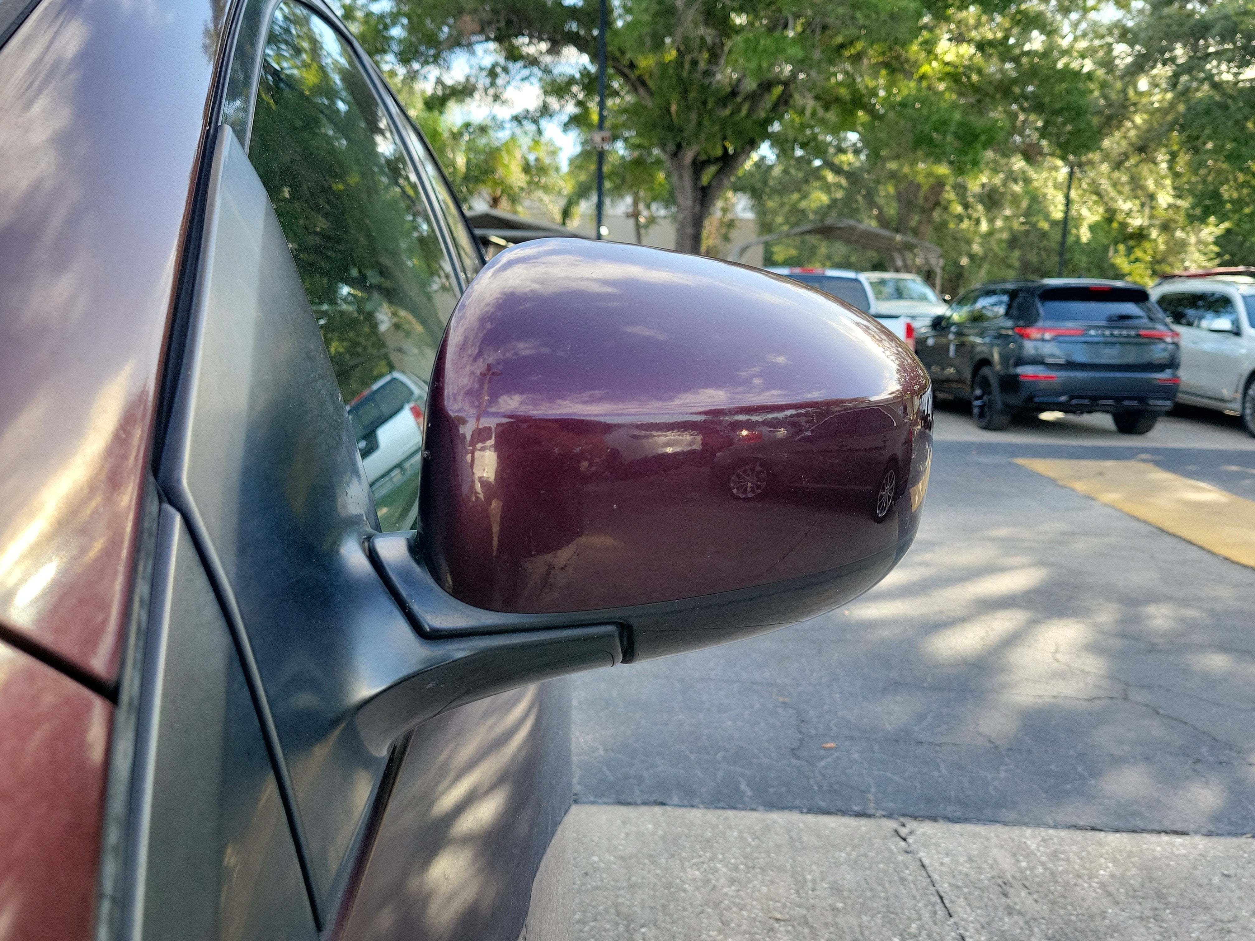 2014 Nissan Murano S