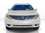 2013 Nissan Murano SV
