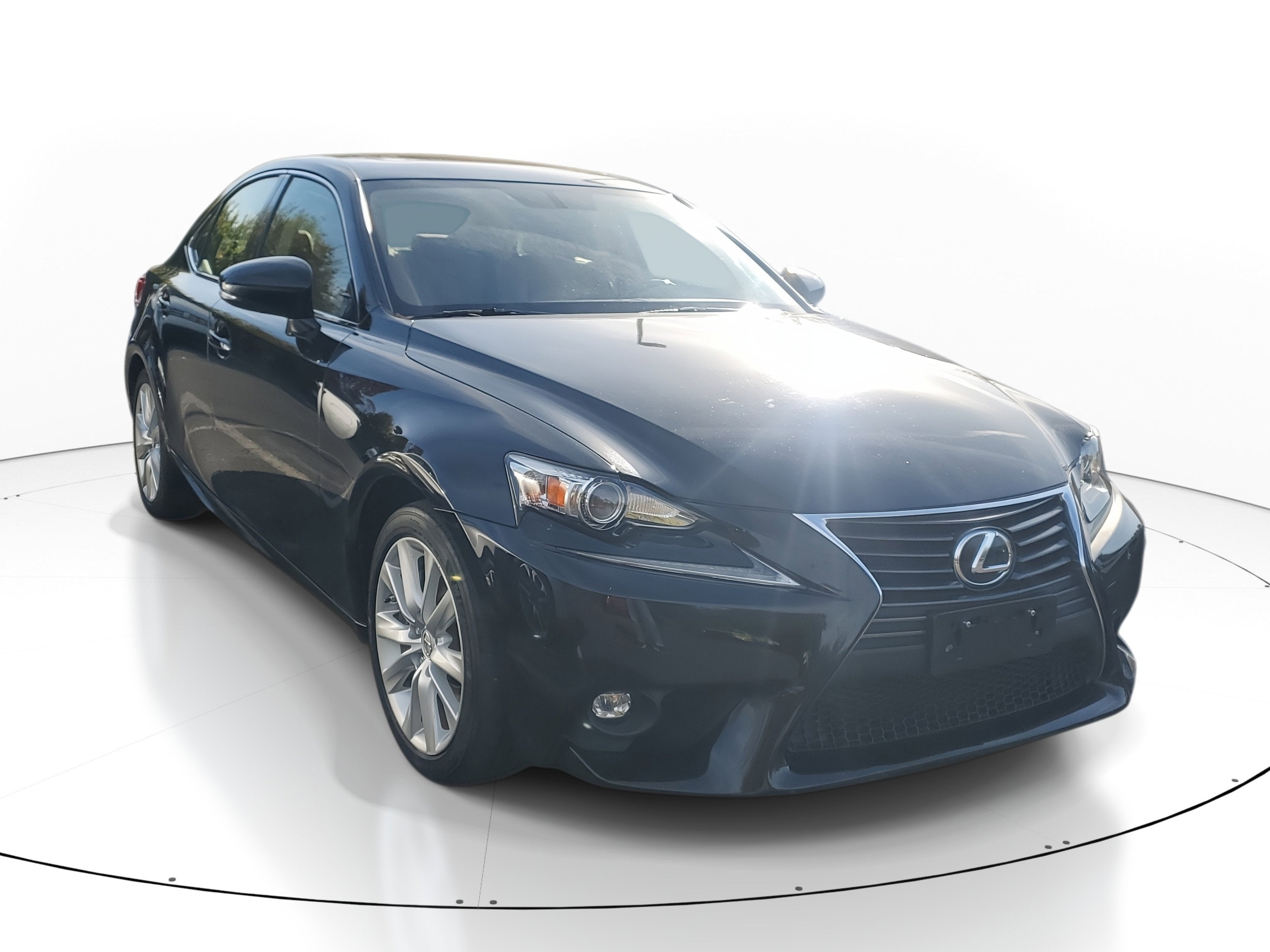2016 Lexus IS 200t 200t