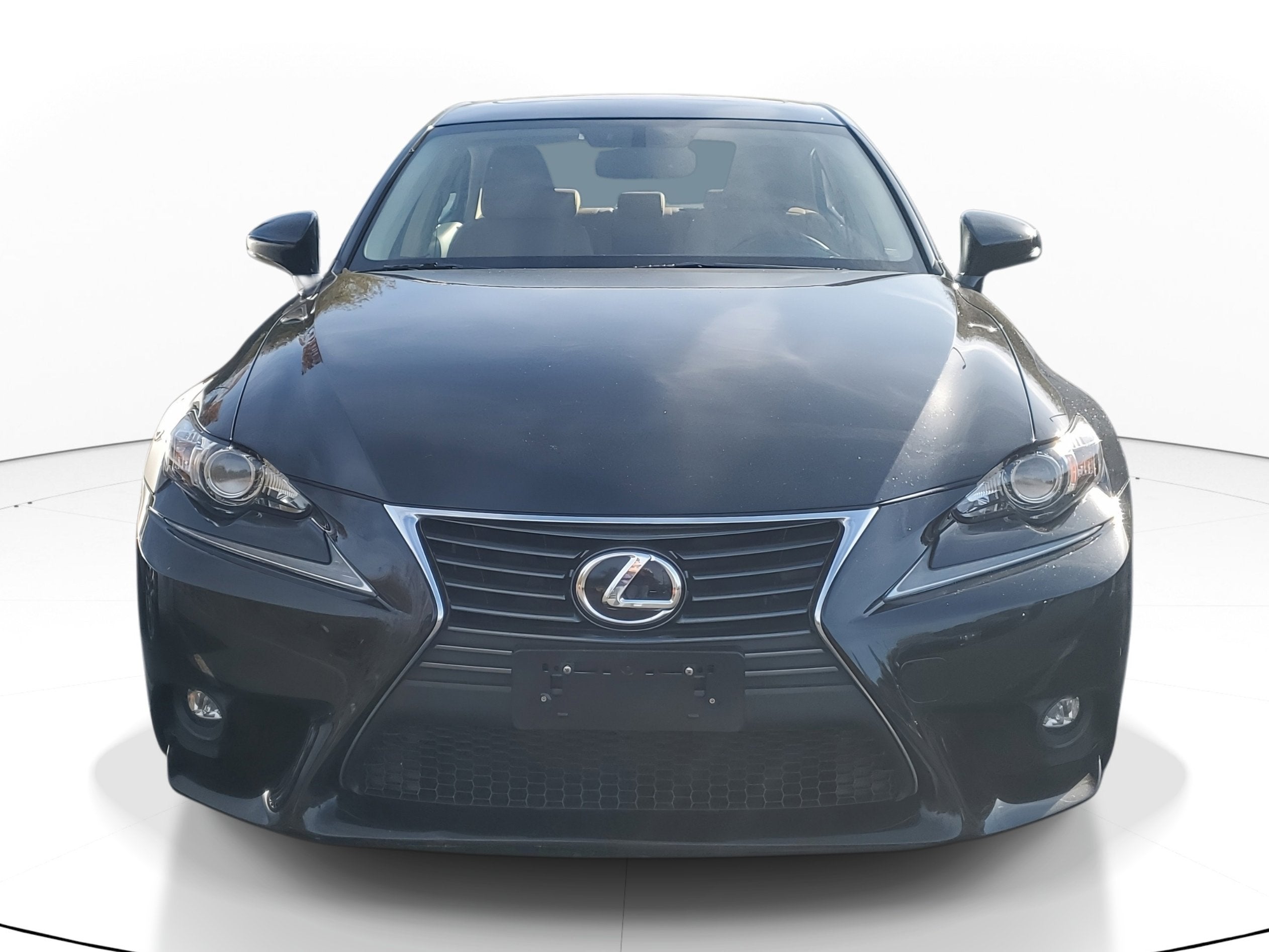 2016 Lexus IS 200t 200t
