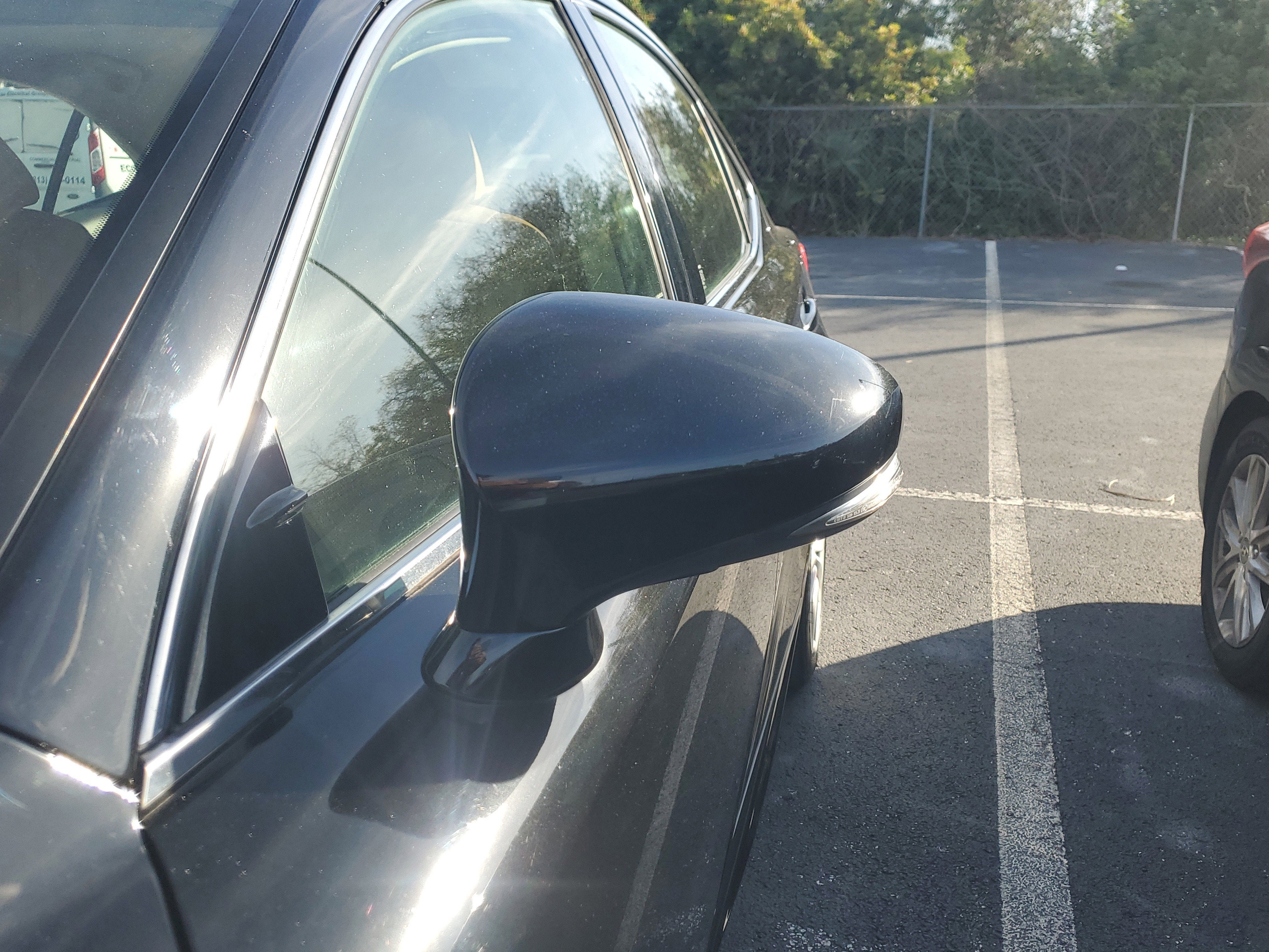 2016 Lexus IS 200t 200t