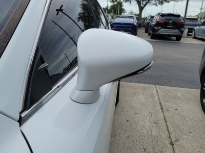 2018 Lexus IS 300