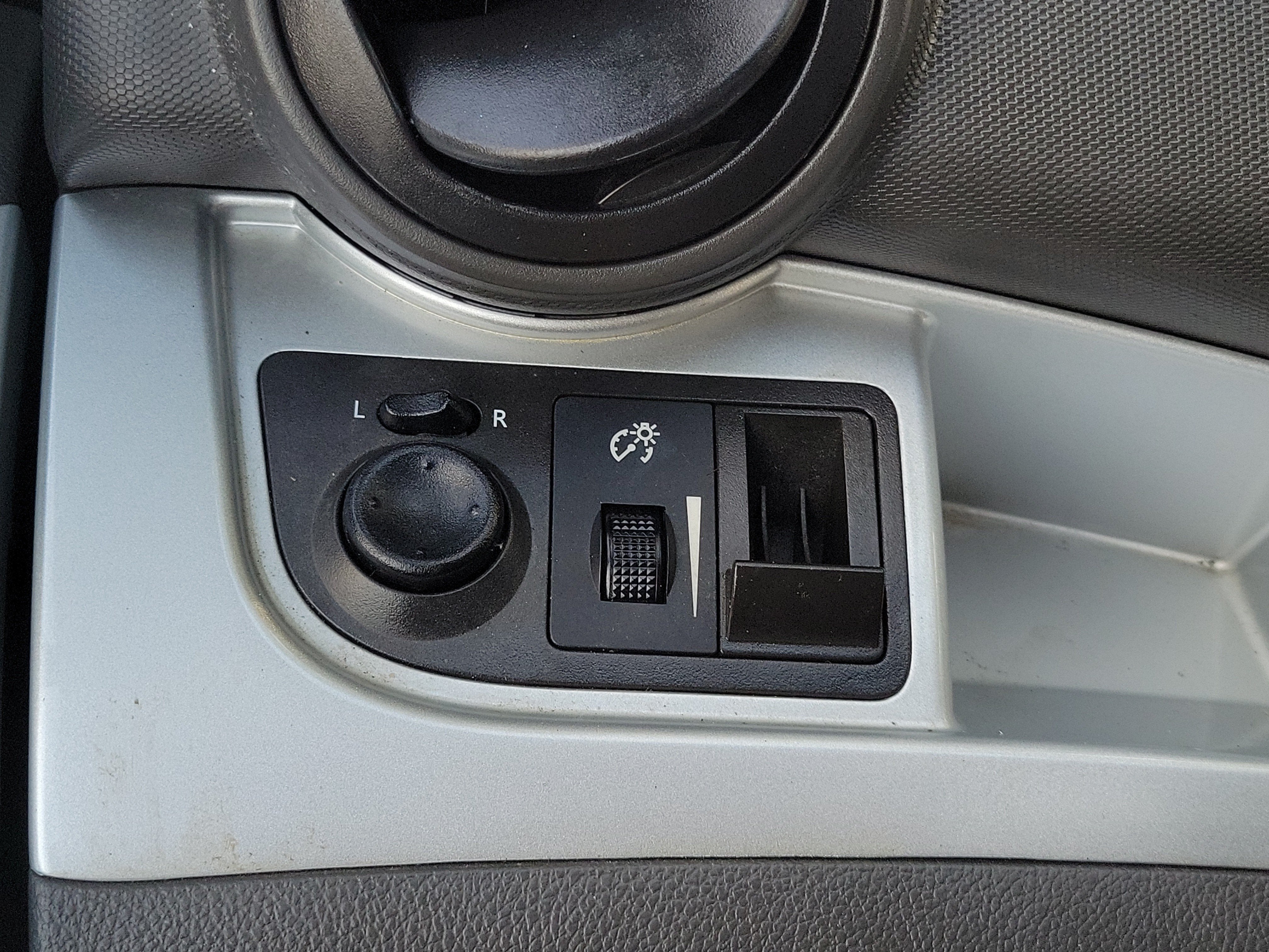 2014 Chevrolet Spark LT