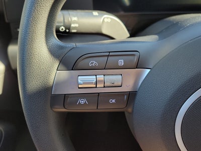 2024 Hyundai Kona SE