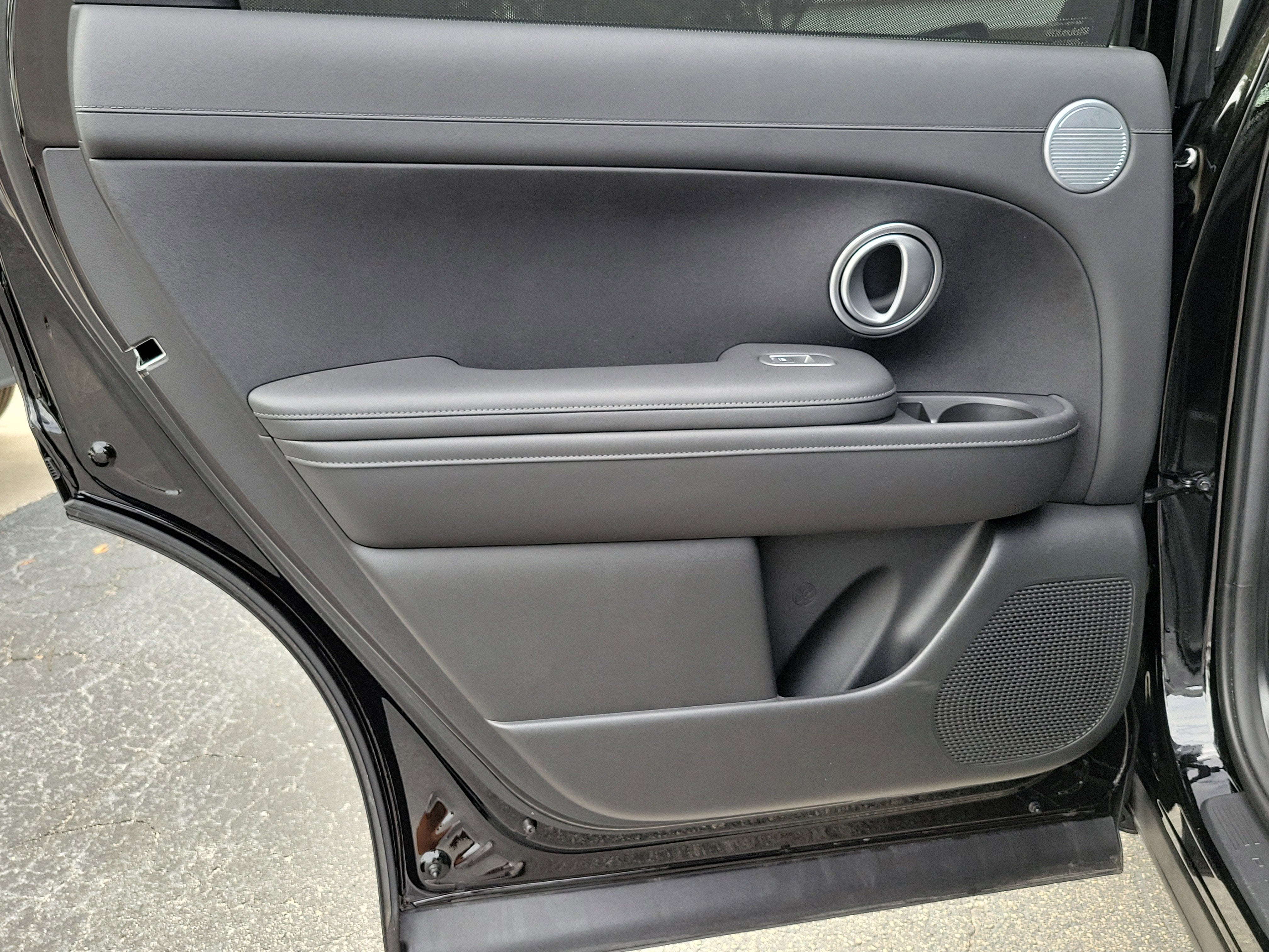 2026 Hyundai Palisade SEL Convenience