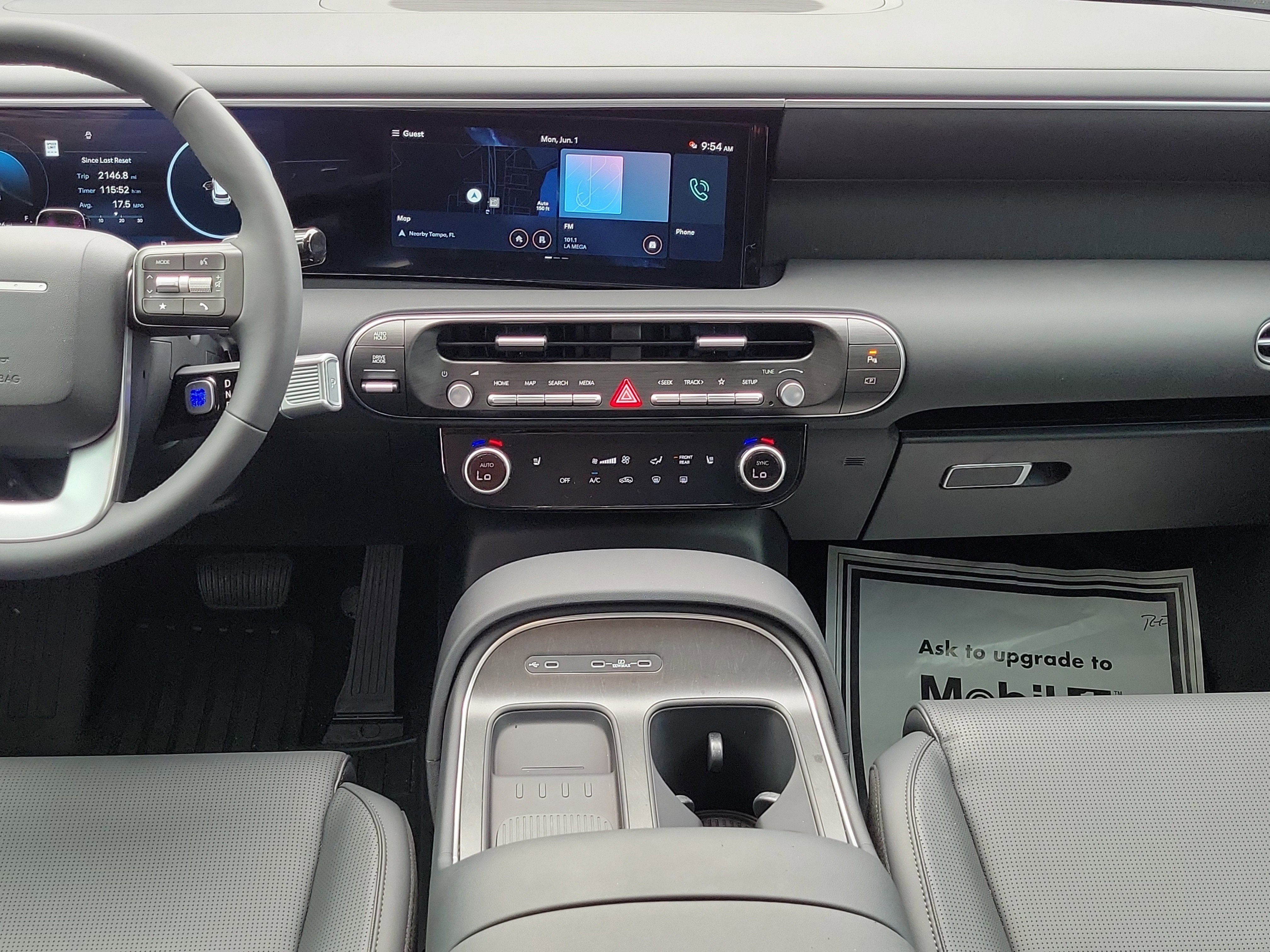 2026 Hyundai Palisade SEL Convenience