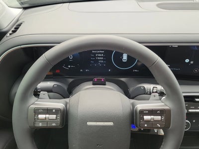 2026 Hyundai Palisade SEL Convenience