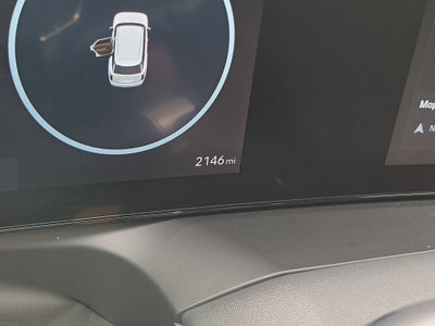 2026 Hyundai Palisade SEL Convenience
