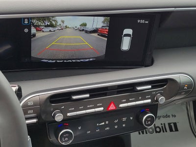 2026 Hyundai Palisade SEL Convenience