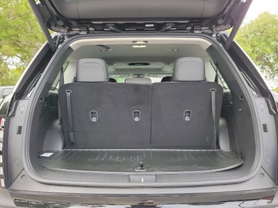 2026 Hyundai Palisade SEL Convenience