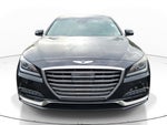 2018 Genesis G80 3.8L