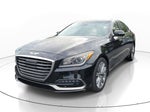 2018 Genesis G80 3.8L