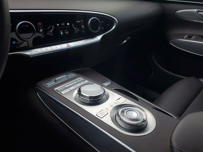 2023 Genesis GV70 2.5T