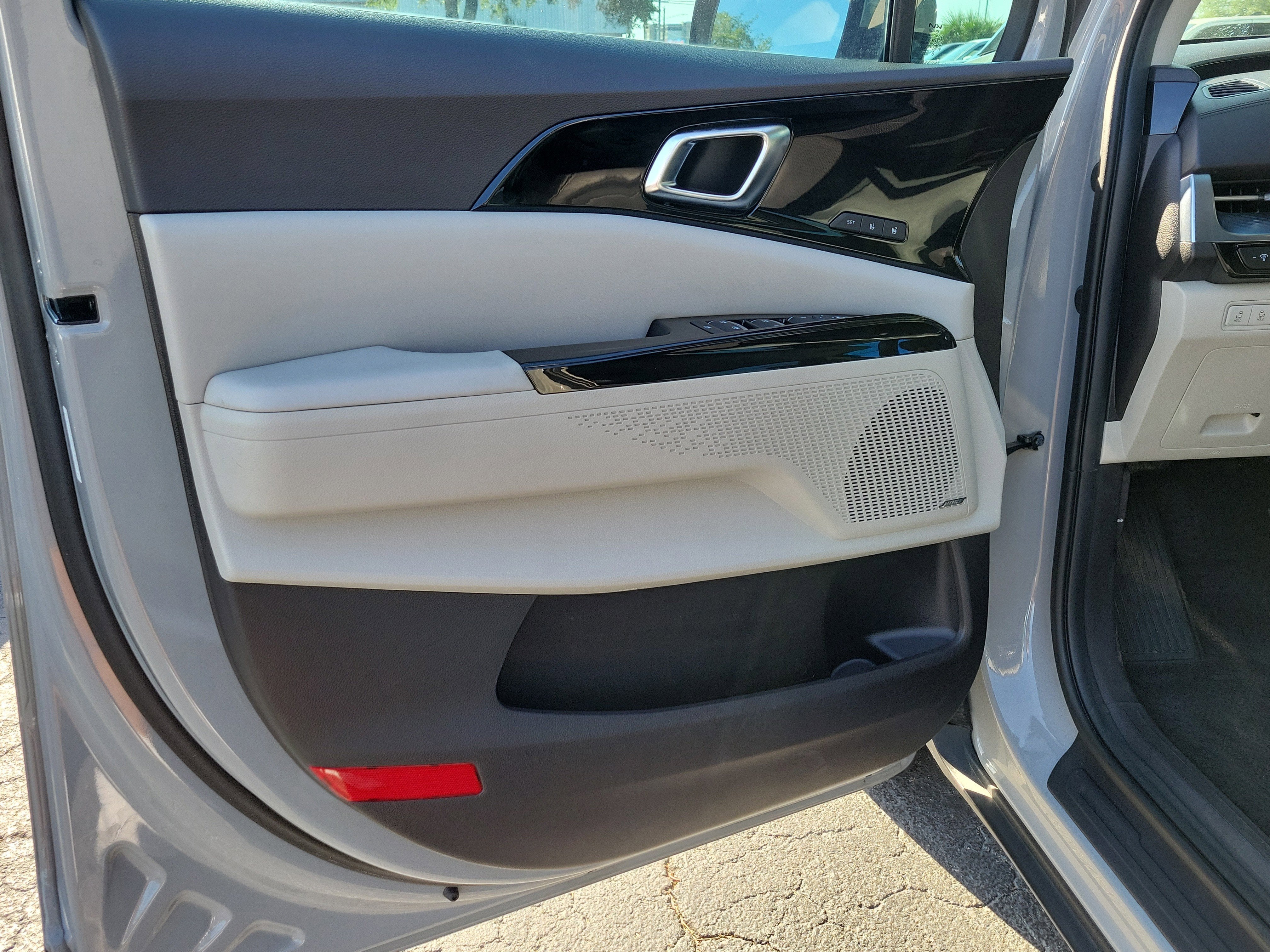 2023 Kia Carnival SX Prestige