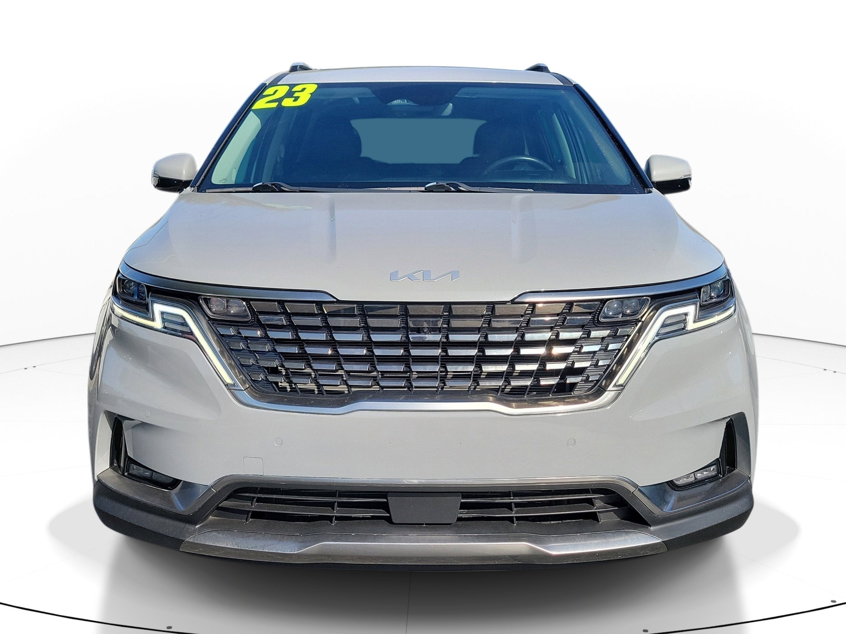 2023 Kia Carnival SX Prestige
