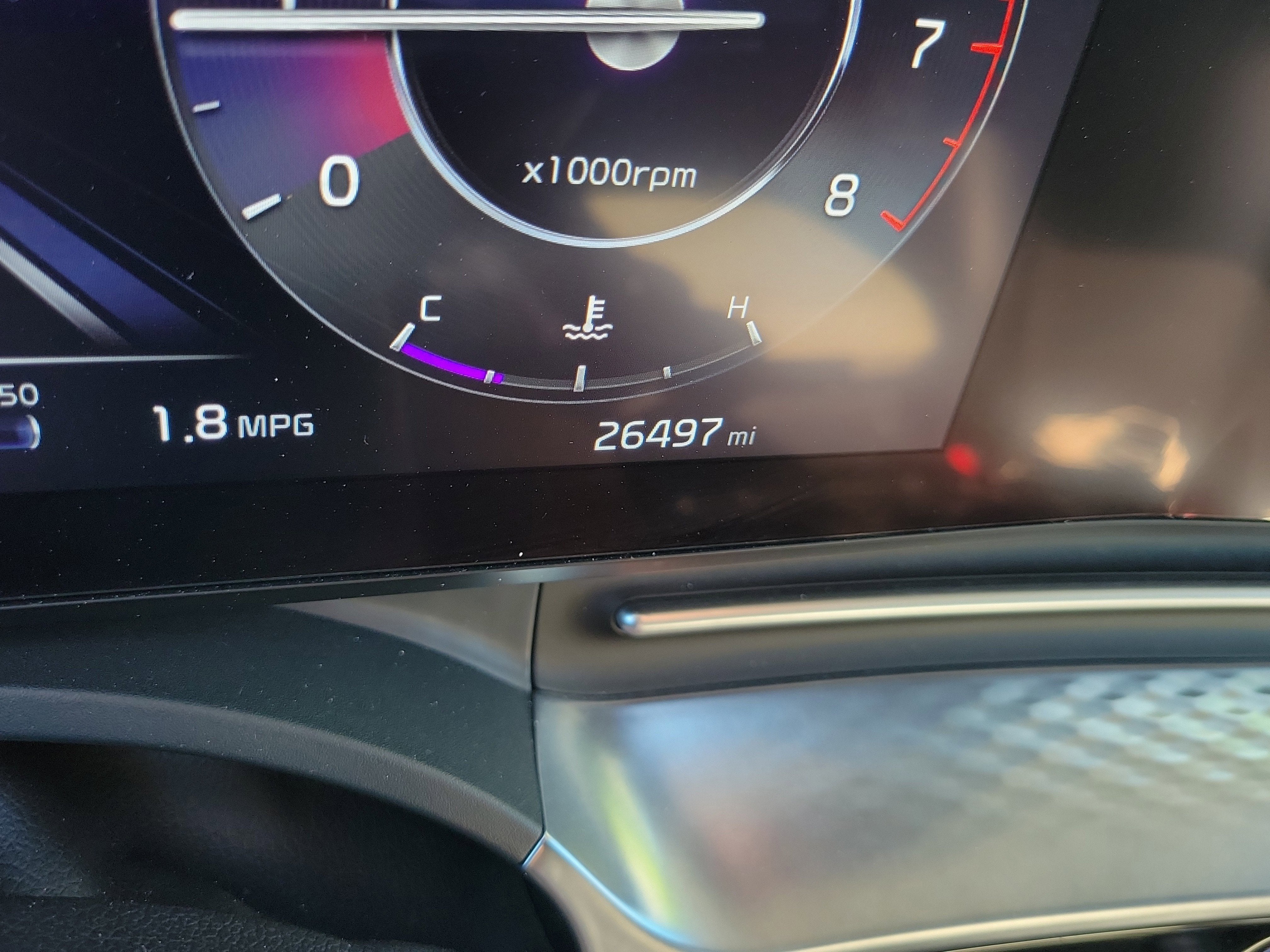 2023 Kia Carnival SX Prestige