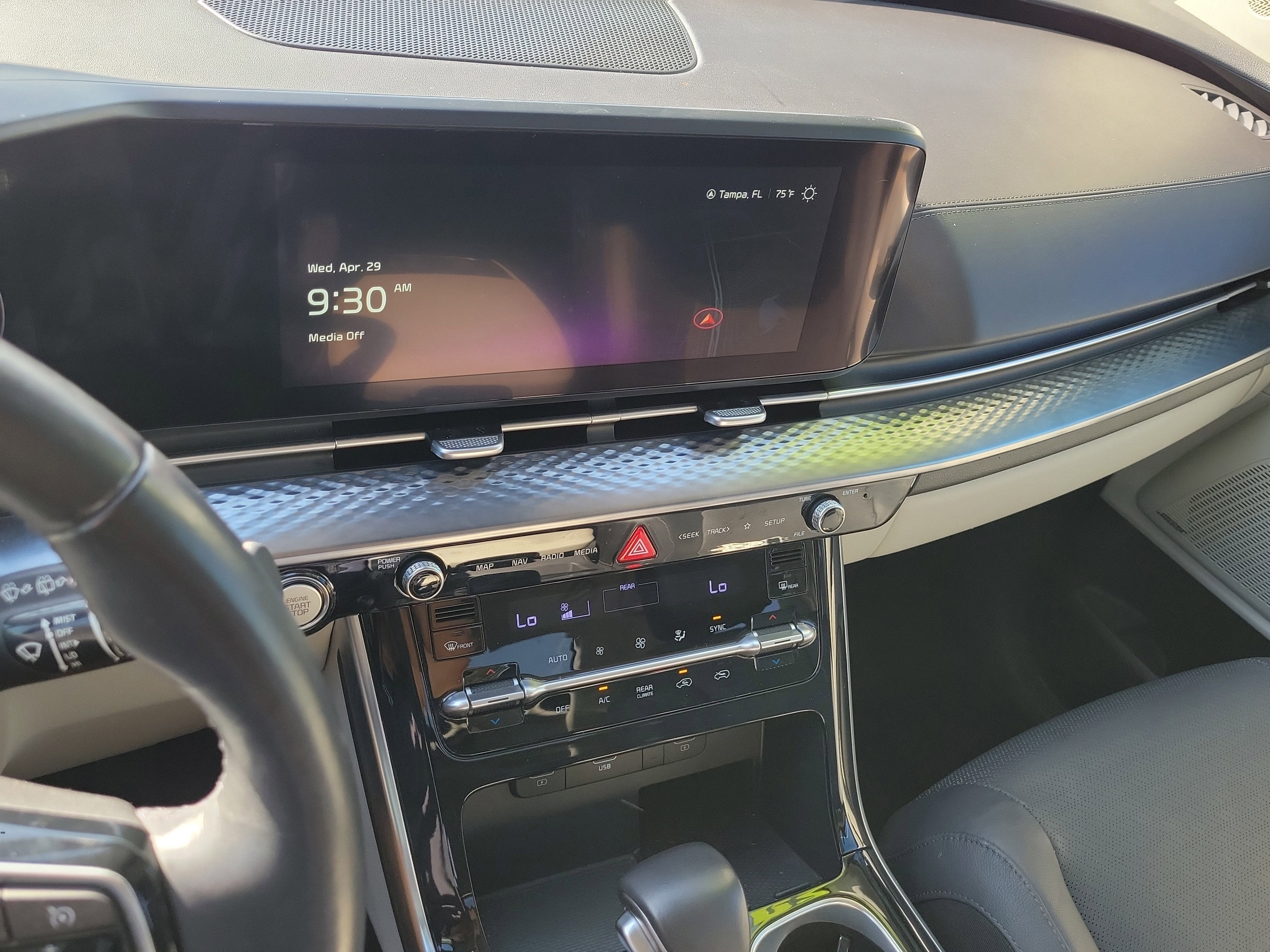 2023 Kia Carnival SX Prestige
