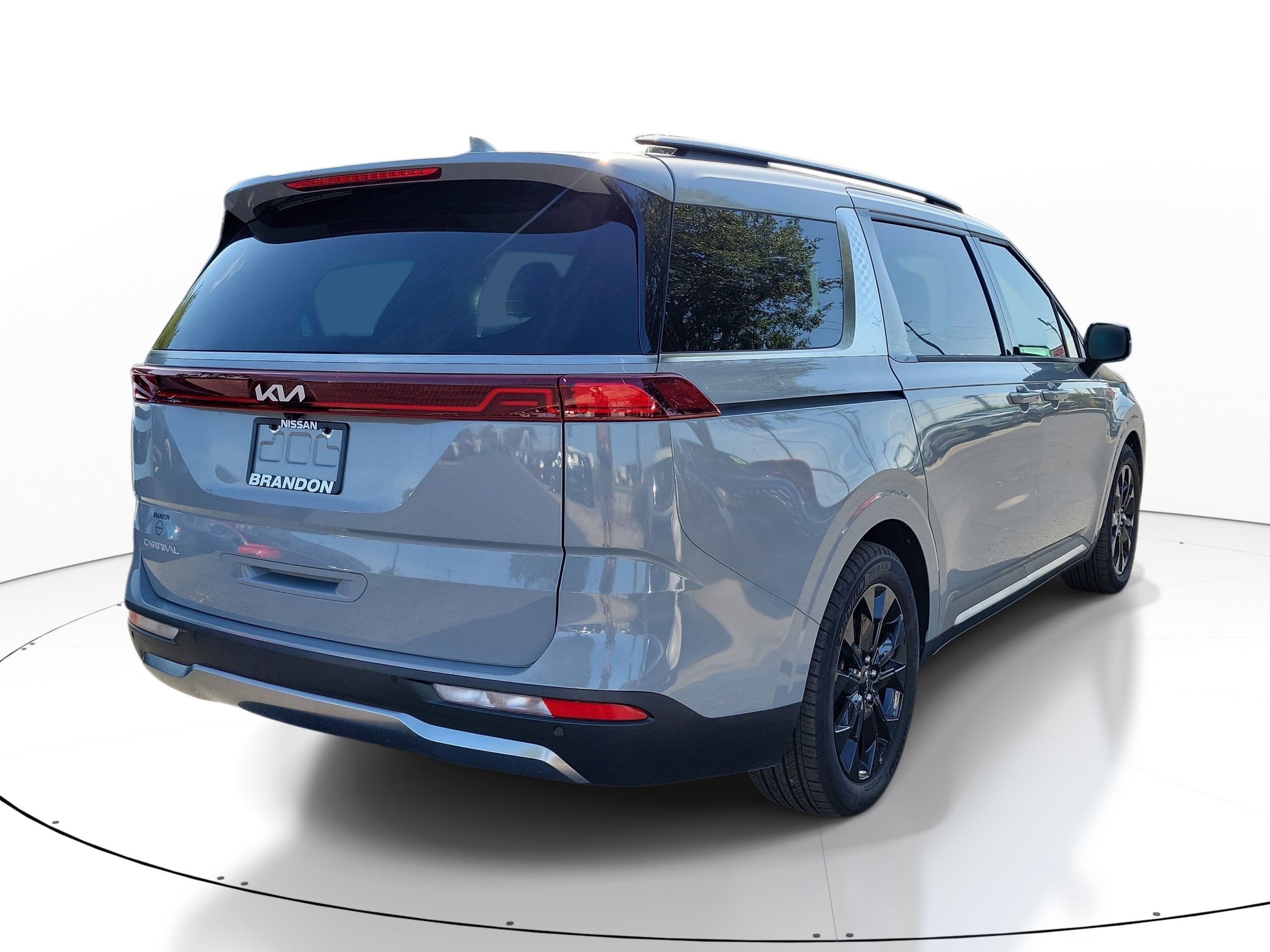 2023 Kia Carnival SX Prestige