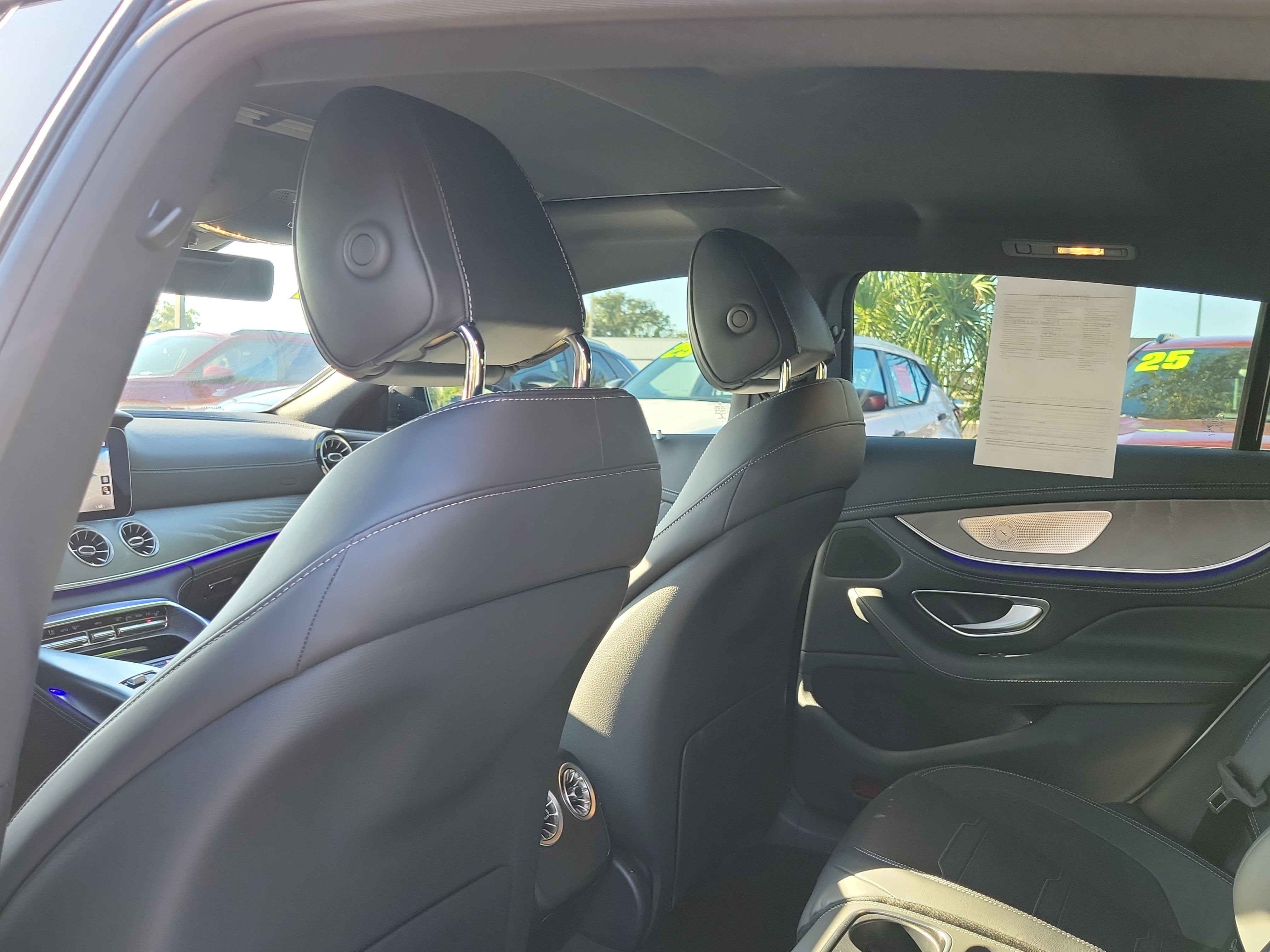 2022 Mercedes-Benz AMG® GT AMG® GT 53