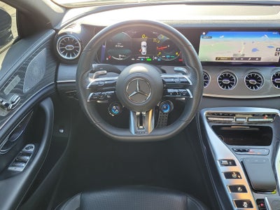 2022 Mercedes-Benz AMG® GT AMG® GT 53