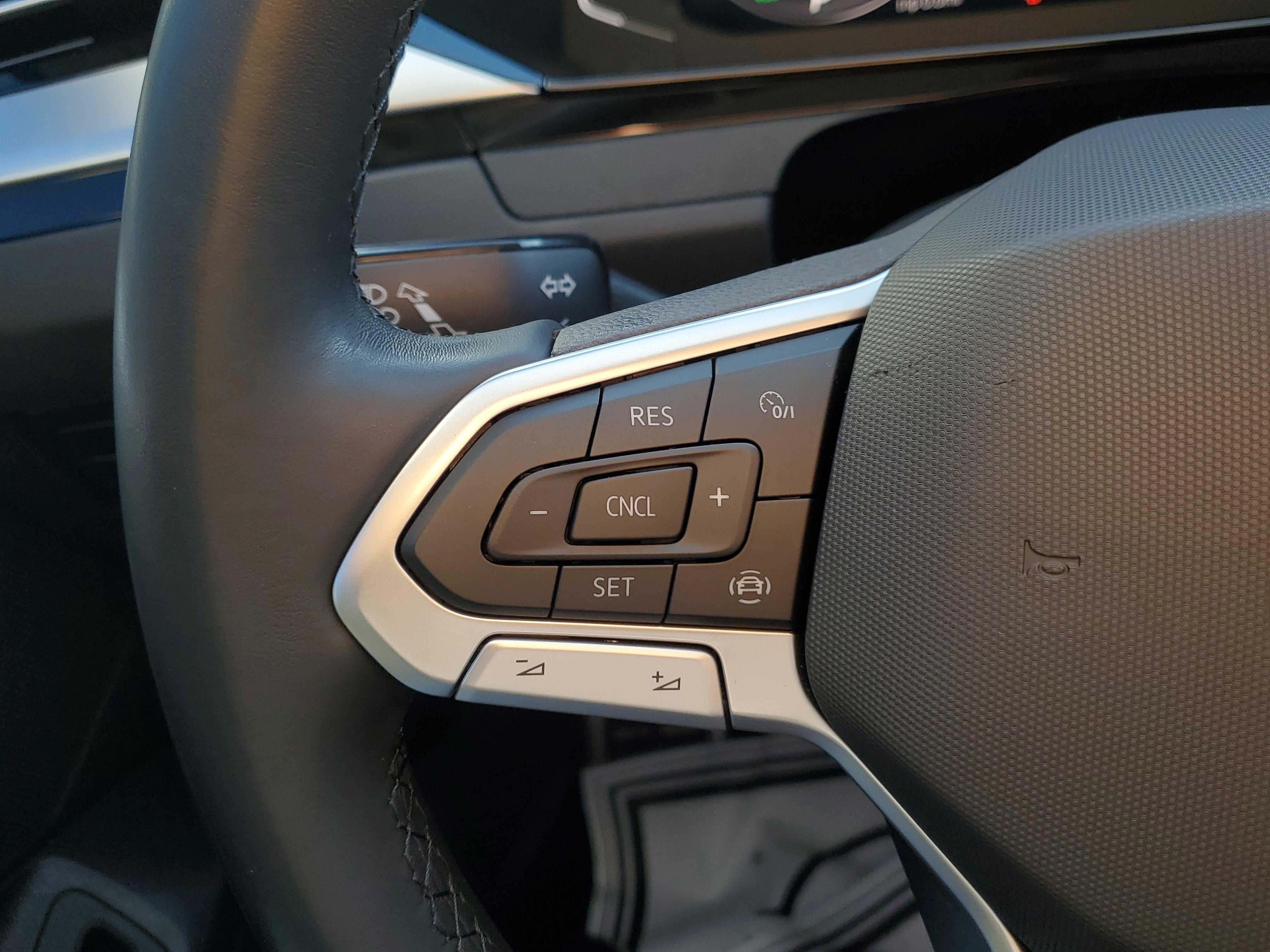 2021 Volkswagen Arteon SE