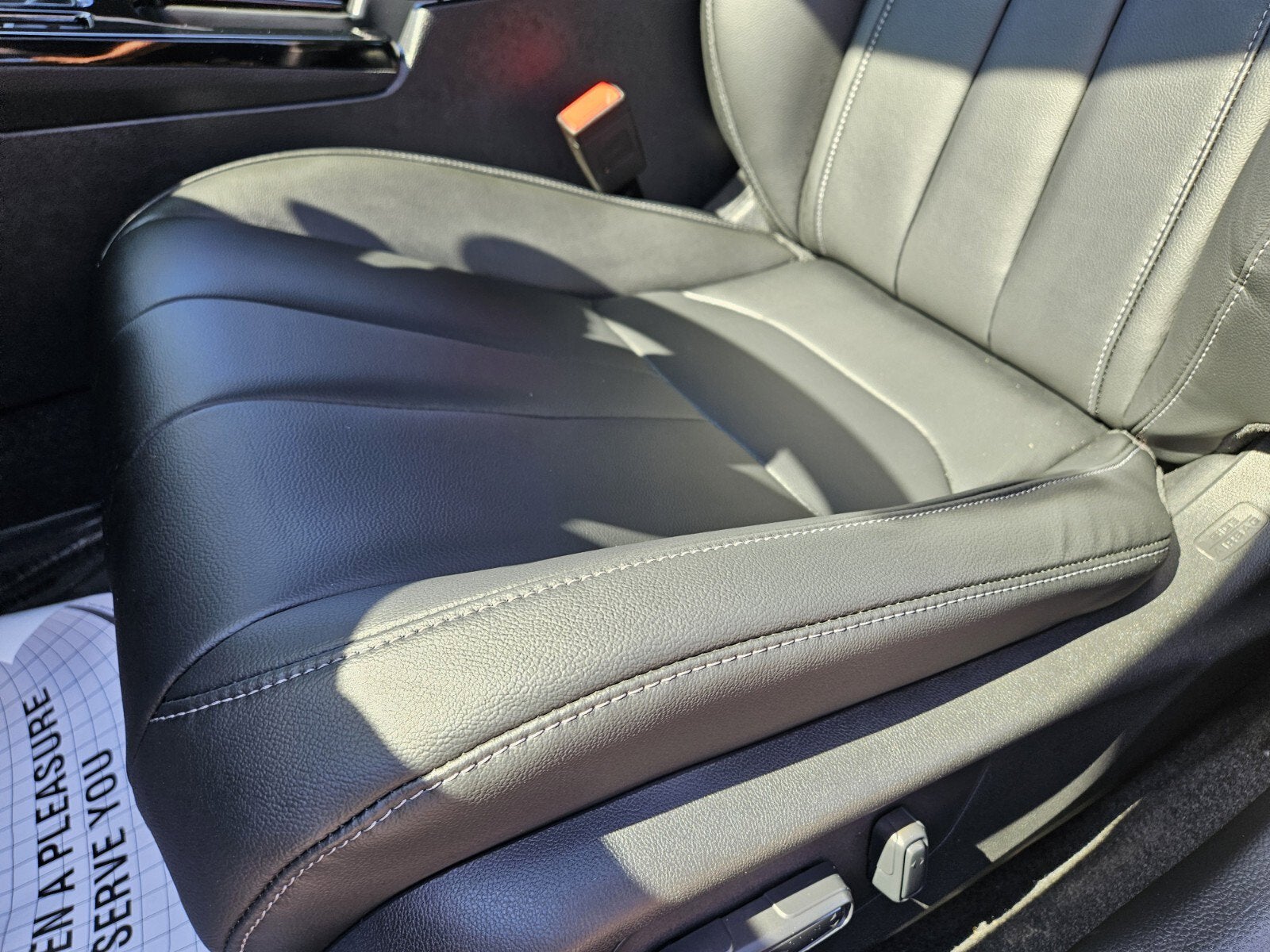 2026 Acura Integra w/A-Spec Package