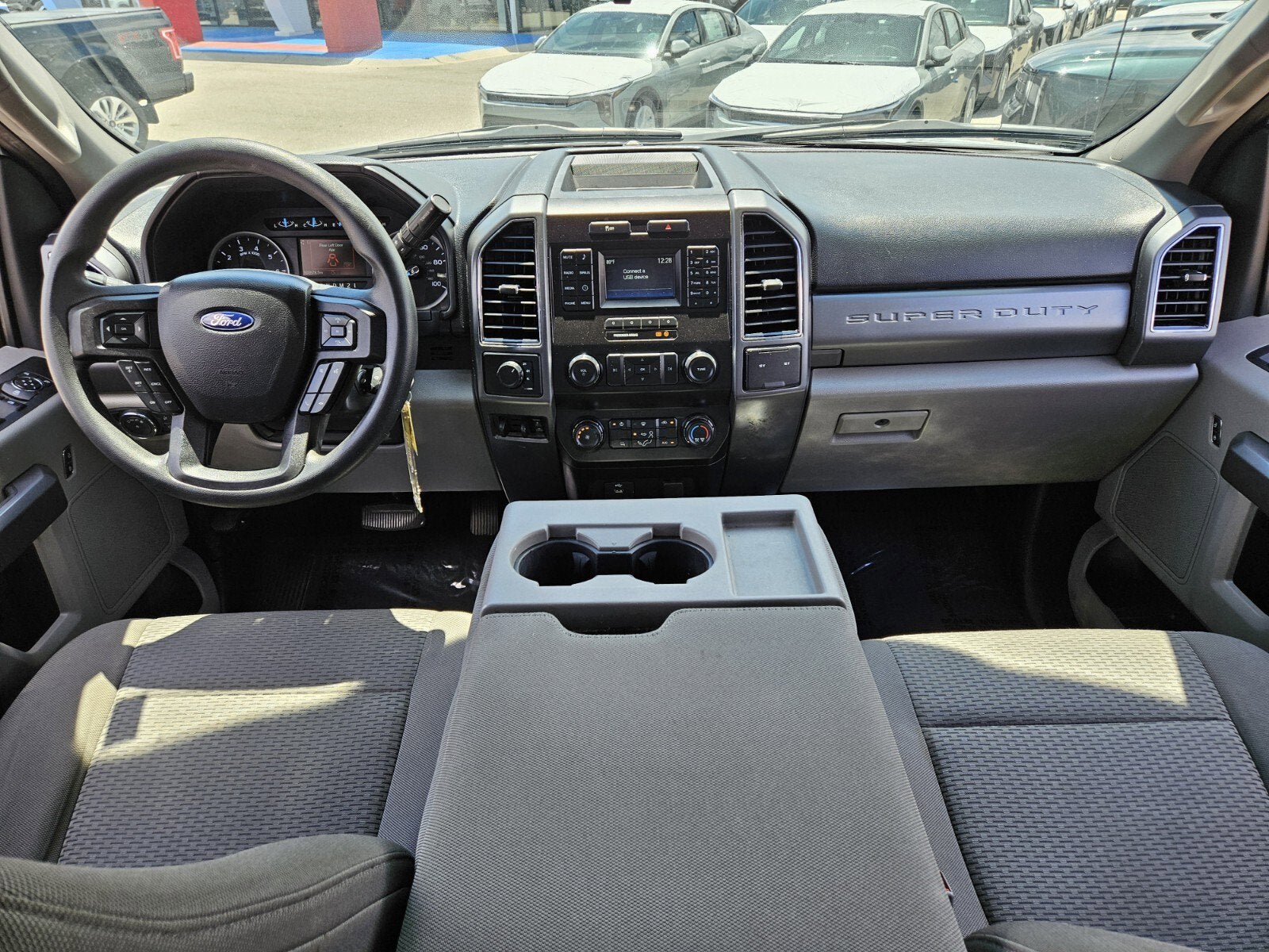 2019 Ford Super Duty F-250 SRW XLT