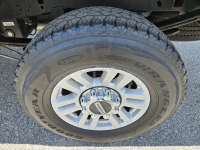 2019 Ford Super Duty F-250 SRW XLT