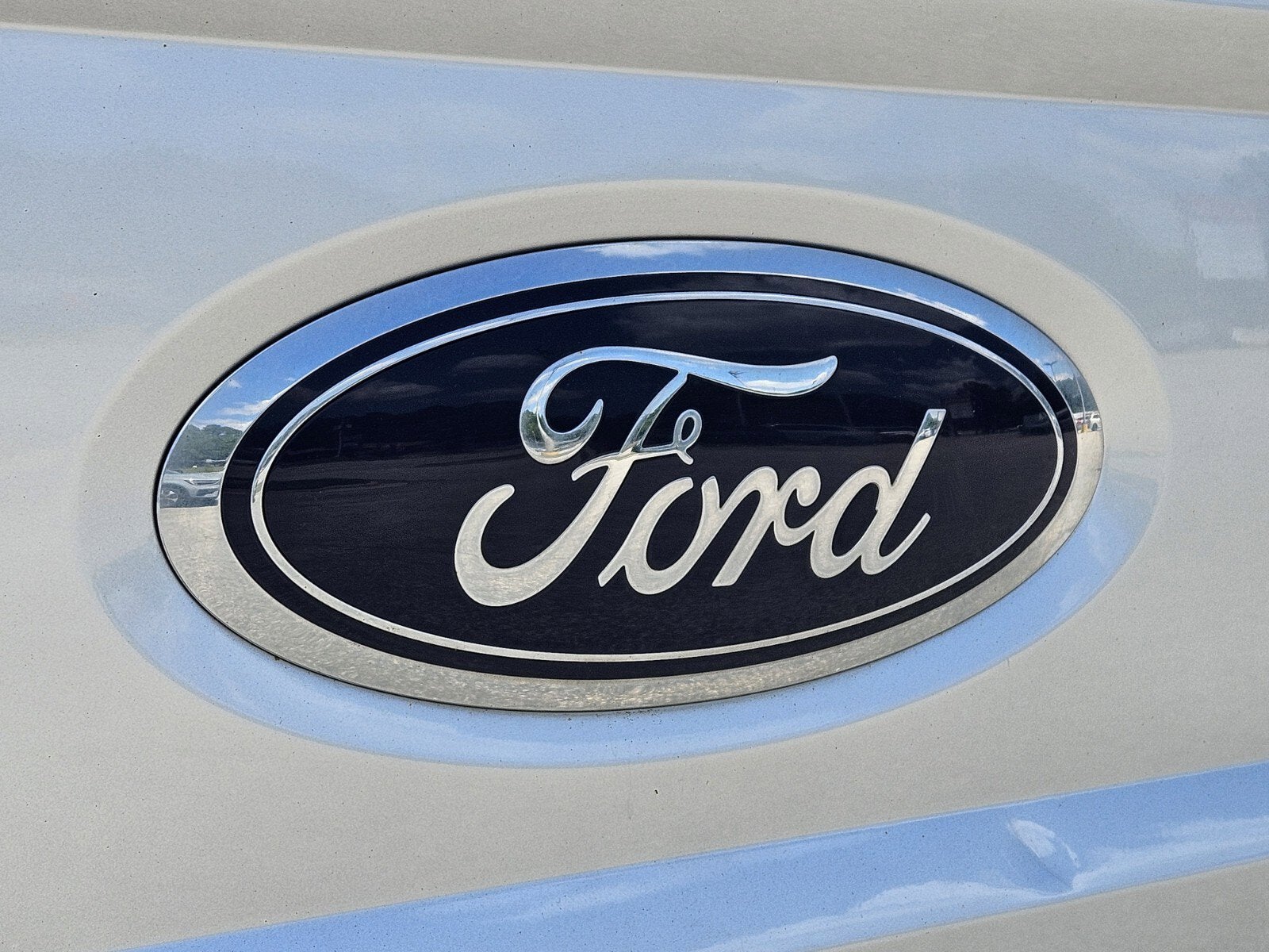 2019 Ford Super Duty F-250 SRW XLT
