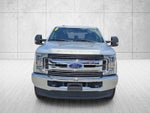 2019 Ford Super Duty F-250 SRW XLT