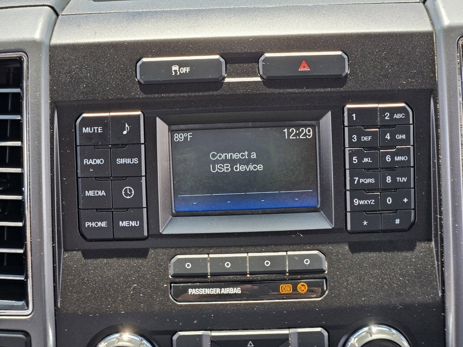 2019 Ford Super Duty F-250 SRW XLT
