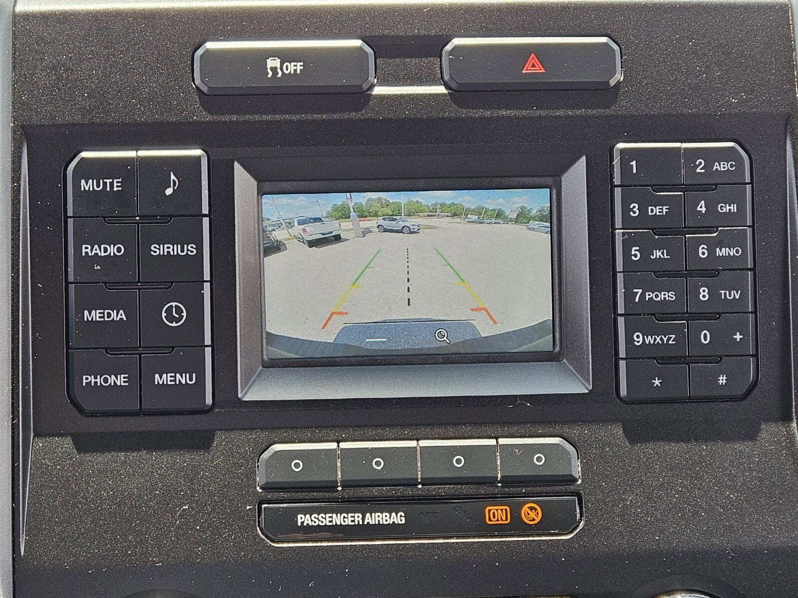 2019 Ford Super Duty F-250 SRW XLT