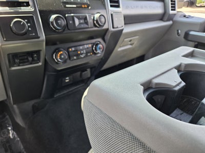 2019 Ford Super Duty F-250 SRW XLT