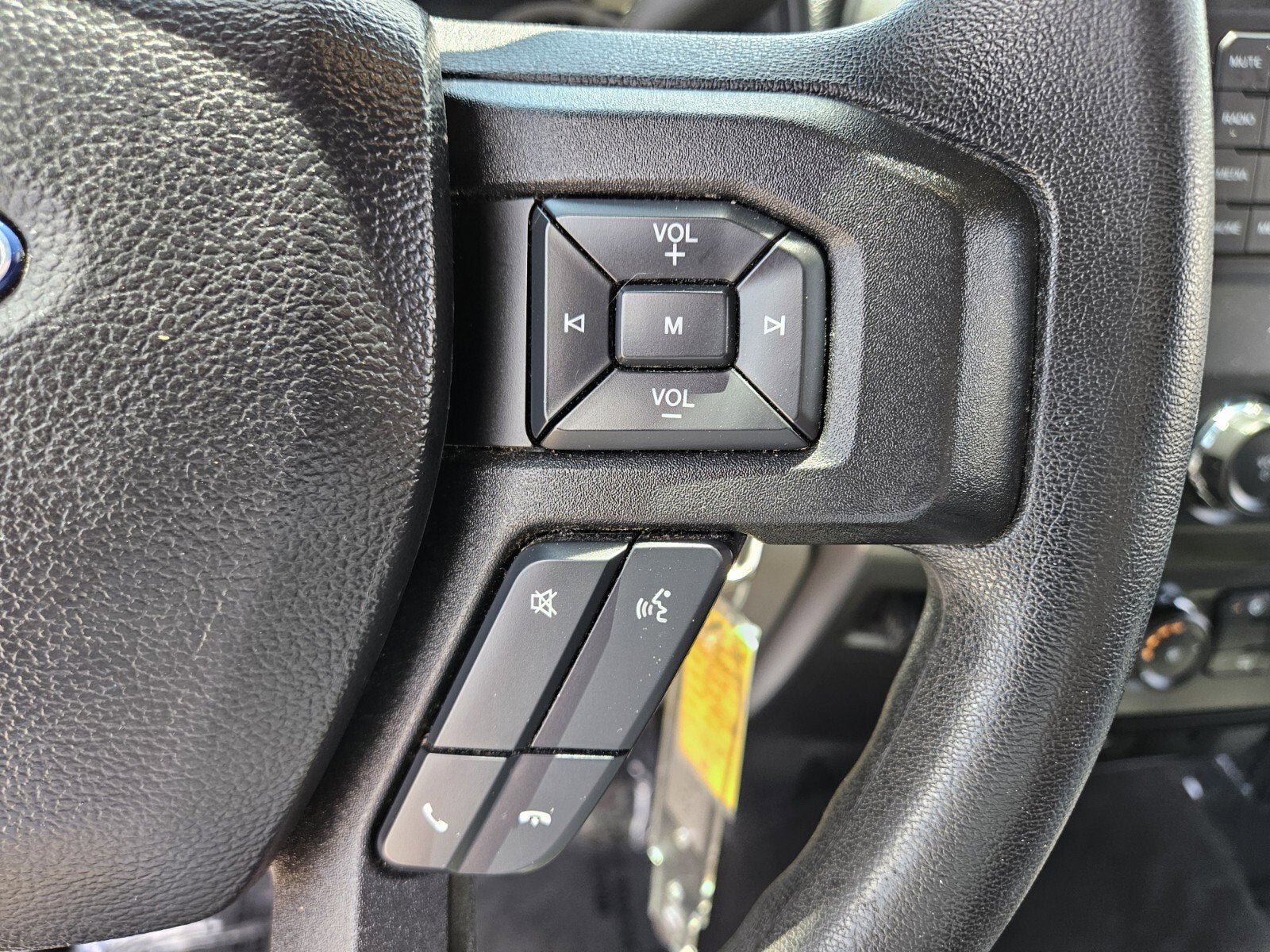 2019 Ford Super Duty F-250 SRW XLT