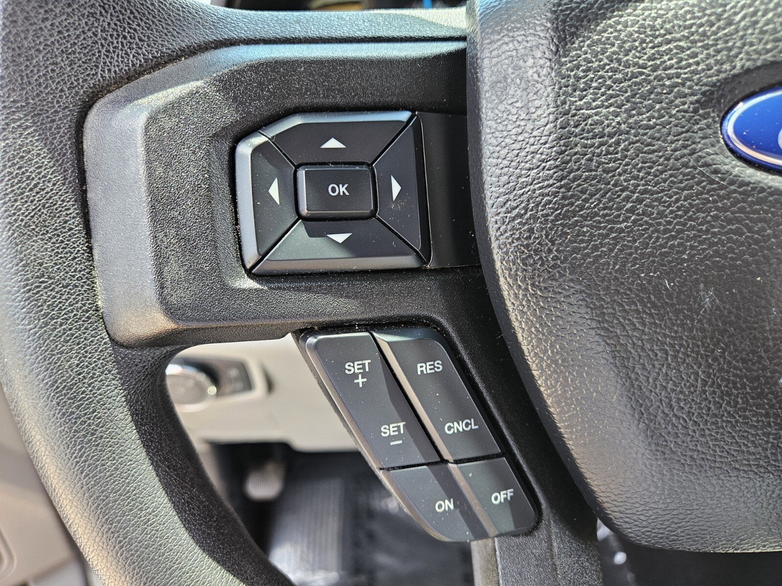 2019 Ford Super Duty F-250 SRW XLT