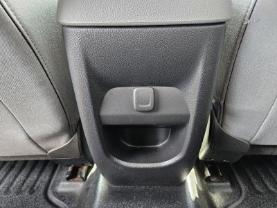 2016 Chevrolet Colorado 2WD WT