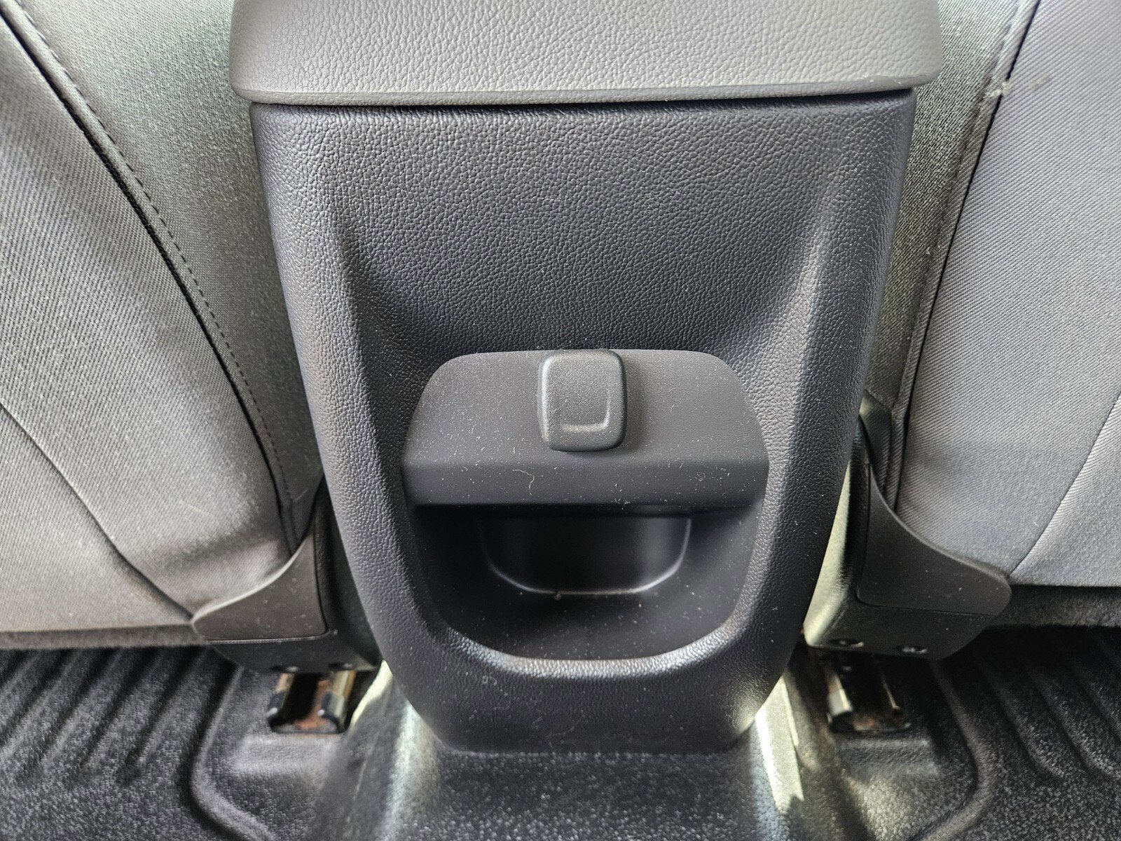 2016 Chevrolet Colorado 2WD WT