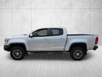 2020 Chevrolet Colorado 4WD ZR2