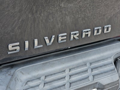 2009 Chevrolet Silverado 3500HD DRW LTZ