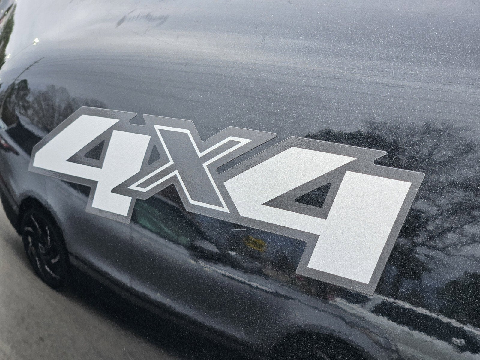 2009 Chevrolet Silverado 3500HD DRW LTZ