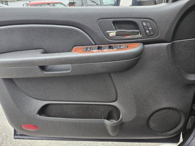 2009 Chevrolet Silverado 3500HD DRW LTZ