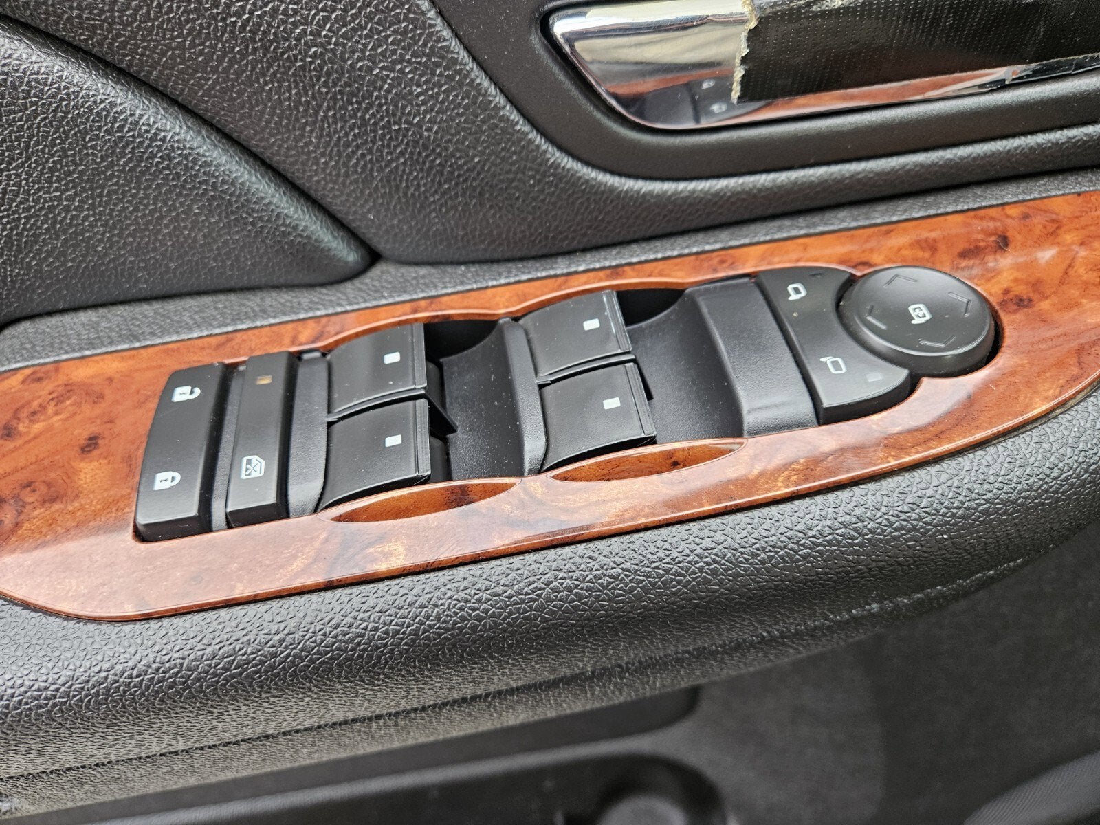 2009 Chevrolet Silverado 3500HD DRW LTZ