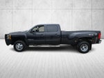 2009 Chevrolet Silverado 3500HD DRW LTZ