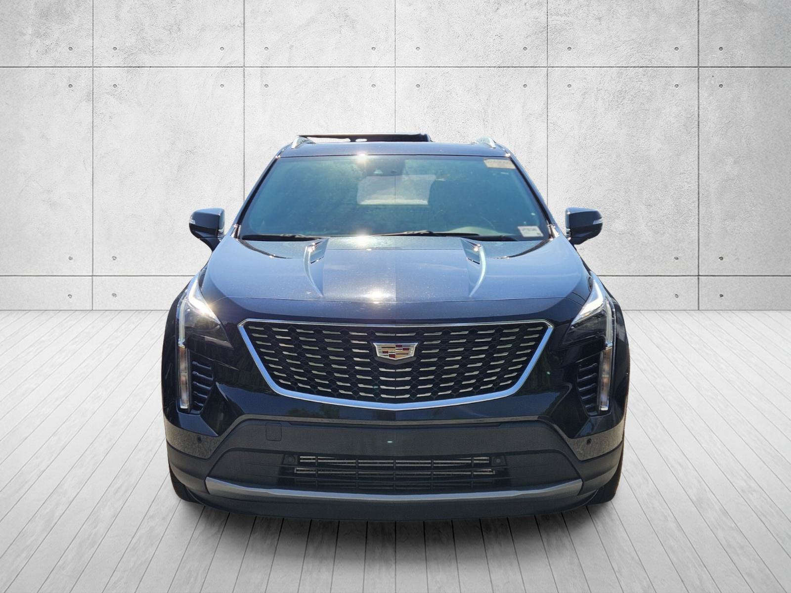 2023 Cadillac XT4 AWD Premium Luxury
