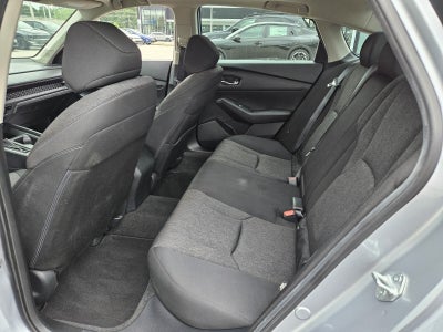 2023 Honda Accord Sedan EX
