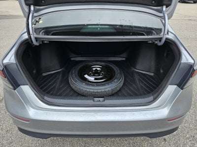 2023 Honda Accord Sedan EX