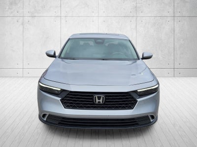 2023 Honda Accord Sedan EX